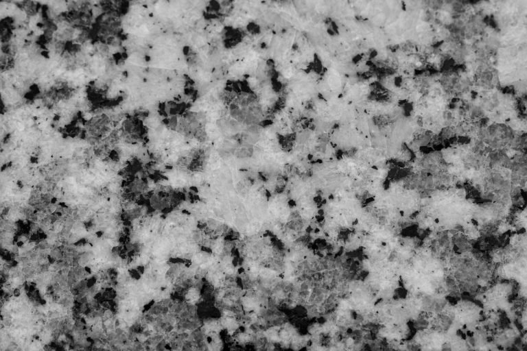 Steel Grey Granite Slab
