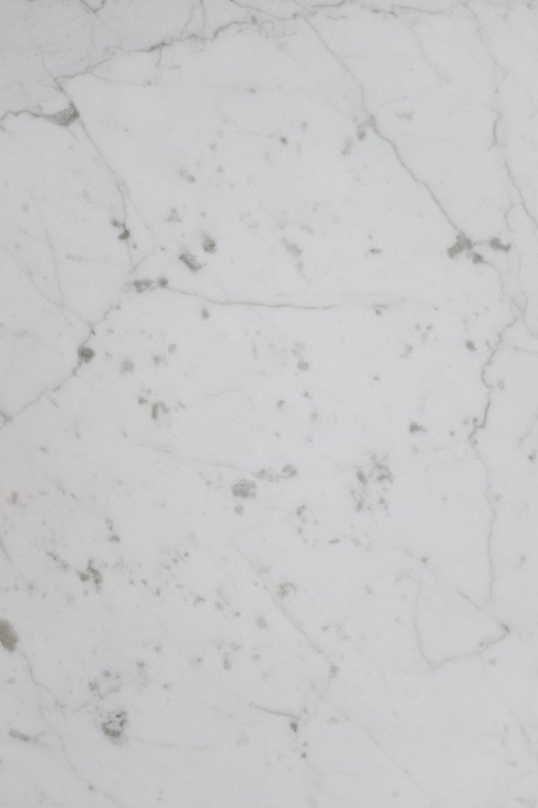 Indian White Marble Slab